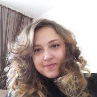 Марина Корнюина