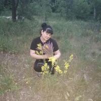 Дарья