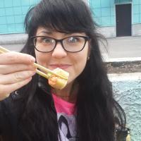 Ольга Орлова