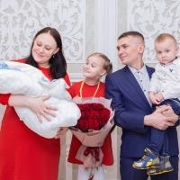 Наталья