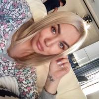 Яна Маликова