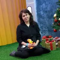 Олеся