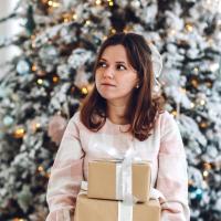 Катерина Патяева
