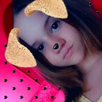 Гусакова Евгения