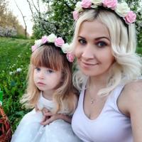 Татьяна Солодовникова 