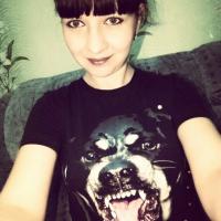 Людмила