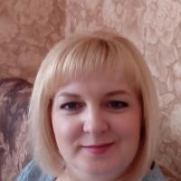 Светлана Антонюк