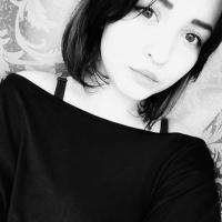 Анастасия Кузьмичева