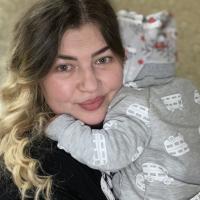Марина
