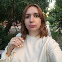 Кристина👩👪
