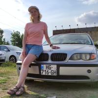 Татьяна