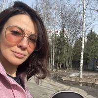 настя
