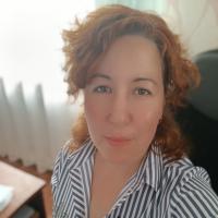 Гульнур Зигандарова
