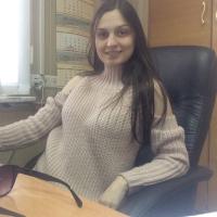 Юлия Исаева