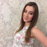 Оксана Левина