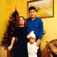 Полина