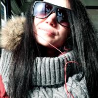 Полина Сошина