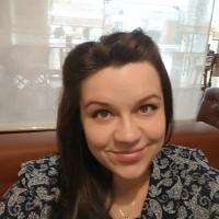 Отческая Анастасия