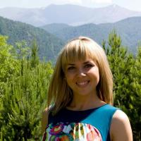Галина Рябцева
