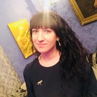 Анна Елфимова