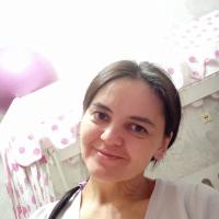 Лилия Казакова
