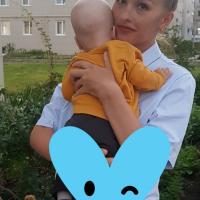 Игнатенко Леся