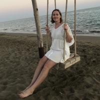 Елена Детская