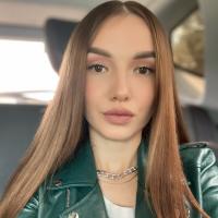 Анжелика