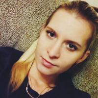 Надя