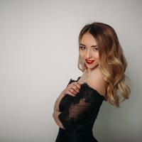 Анастасия 