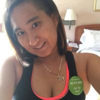 Christina (Tina) Bujoli