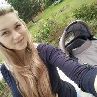 Виктория Жердецкая