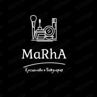 Марха