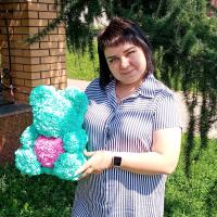 Гульнара 