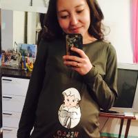 Мама маленького принца