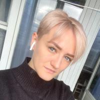 Svetlana