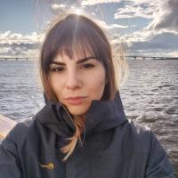 Надежда 