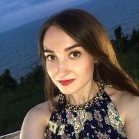 Анастасия