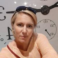 Елена Валерьевна Сигова