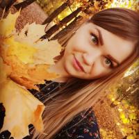 Олеся Ермолова 