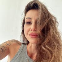 Поплевка Эльнара