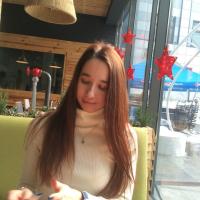 Анюта 