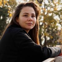 Екатерина 