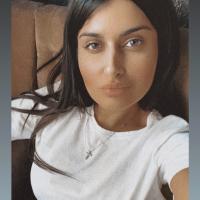 Марина