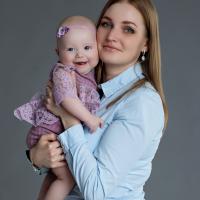 Юлия Бутько