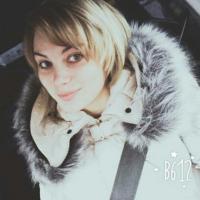 Кристина Суслова