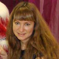 Анна Иванова 