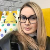 Карина Шестакова