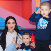 Анастасия