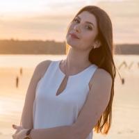 Анастасия Гусар